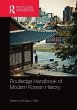 Routledge Handbook of Modern Korean... - Bild 1