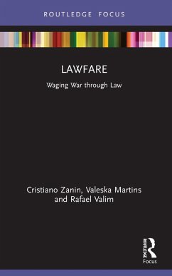 Lawfare - Martins, Cristiano Zanin; Martins, Valeska Teixeira Zanin; Valim, Rafael