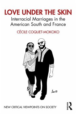 Love Under the Skin - Coquet-Mokoko, Cécile