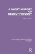 A Short History of Geomorphology - Bild 1