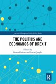 The Politics and Economics of Brexit