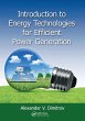 Introduction to Energy Technologies for... - Bild 1