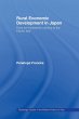 Rural Economic Development in Japan - Bild 1