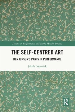 The Self-Centred Art - Boguszak, Jakub