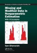Missing and Modified Data in... - Bild 1