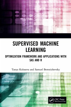 Supervised Machine Learning - Kolosova, Tanya; Berestizhevsky, Samuel