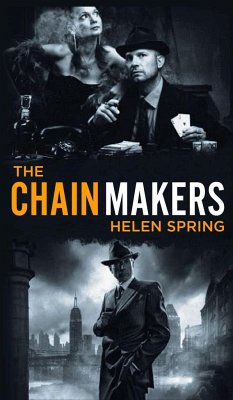 The Chainmakers - Helen Spring