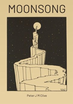 Moonsong - Clive, Peter