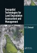 Geospatial Technologies for Land... - Bild 1