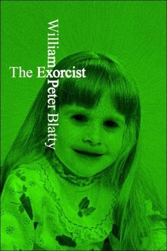 The Exorcist. Olive Edition - Blatty, William Peter