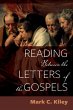 Reading Between the Letters of the... - Bild 1
