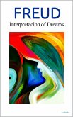 THE INTERPRETATION OF DREAMS - Freud (eBook, ePUB)