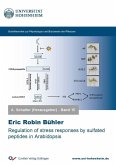 Regulation of stress responses by sulfated peptides in Arabidopsis (eBook, PDF)