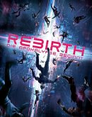 Rebirth - Die Apokalypse beginnt Mediabook