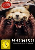 Hachiko - Eine Freundschaft für die Ewigkeit!