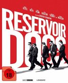 Reservoir Dogs Limited Collector's Edition