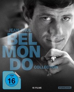 Jean-Paul Belmondo Collection