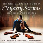 Mystery Sonatas (Rosenkranz-Sonaten)