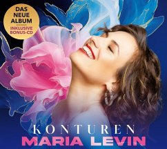 Konturen - Levin,Maria