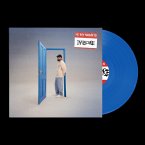Hi,My Name Is Insecure (Blue Lp) Hi,My Name Is Insecure (Blue Lp)
