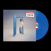 Hi,My Name Is Insecure (Blue Lp)