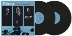 The New Normal (Black Vinyl 2lp) - Trifecta