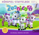 Zoonicorn - Hörspiel-Box