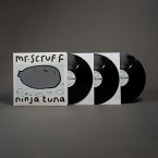 Ninja Tuna (Vinyl Debut Edition 3lp+Mp3 Gatefold)