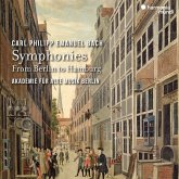Symphonies - From Berlin To Hamburg