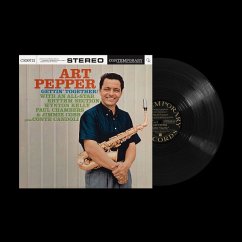 Cover Gettin Together (Ltd.Contemporary Records Lp)