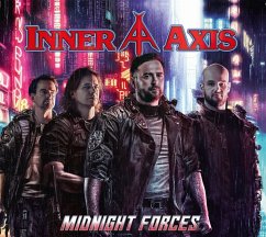 Cover Midnight Forces
