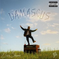 Damascus - Shane,Elvie