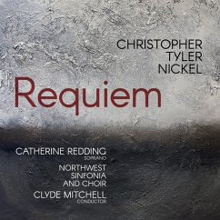 Requiem - Redding,Catherine/Northwest Sinfonia/Mitchell,Clyd