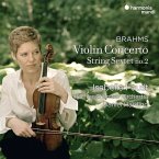 Violinkonzert Op.77/Streichsextett Nr. 2,Op.36
