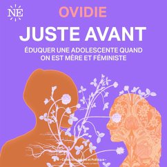 Juste avant (MP3-Download) - Ovidie