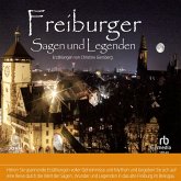Freiburger Sagen und Legenden (MP3-Download)