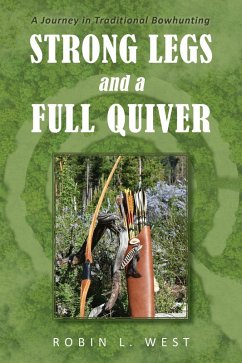 Cover Strong Legs and a Full Quiver (eBook, ePUB)