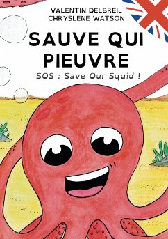 Sauve qui pieuvre (eBook, ePUB)
