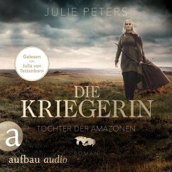 Tochter der Amazonen / Die Kriegerin Bd.1 (MP3-Download) - Peters, Julie