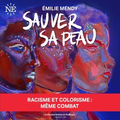 Sauver sa peau (MP3-Download) - Mendy, Emilie