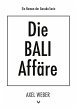Die Bali Affäre (eBook, ePUB) - Bild 1