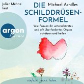 Die Schilddrüsen-Formel (MP3-Download)