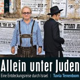 Allein unter Juden (MP3-Download)