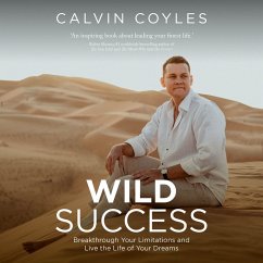 WILD Success (MP3-Download) - Coyles, Calvin