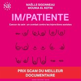 Impatiente (MP3-Download)