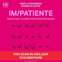 Impatiente (MP3-Download) - El Kotni, Mounia; Sigonneau, Maëlle