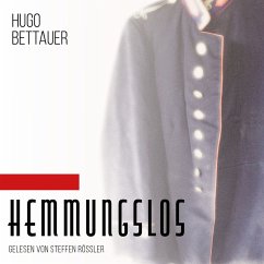 Hemmungslos (MP3-Download) - Bettauer, Hugo