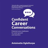 Confident Career Conversations (MP3-Download)
