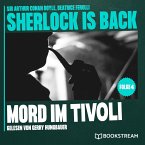 Mord im Tivoli (MP3-Download)
