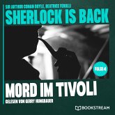 Mord im Tivoli (MP3-Download)